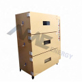 Bench-Top Vacuum Oven, Lab Vacuum Drying Oven, Battery Electrode Vacuum Oven